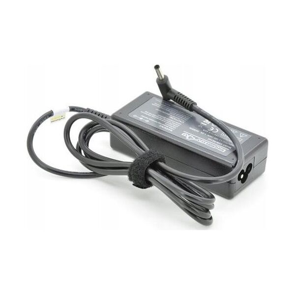 Τροφοδοτικό για φορητό υπολογιστή Energy4U Energy4U PA143 19V / 3,42A (4,5x3,0mm + PIN) 65W, Τροφοδοτικό φορητού υπολογιστή Asus 12590021 5901571082721