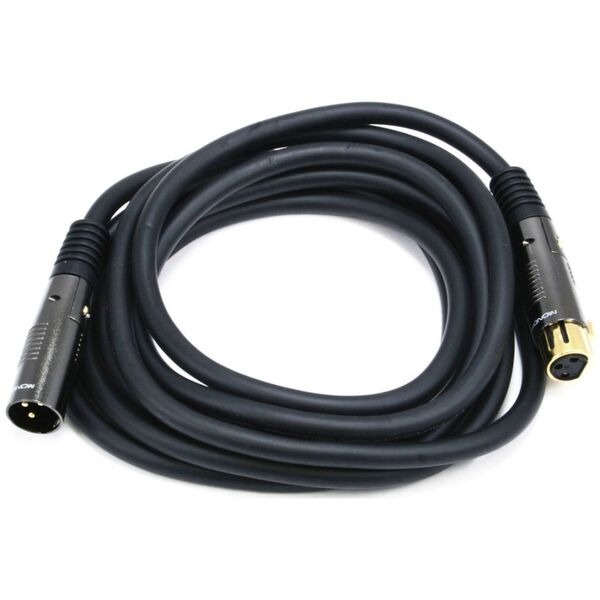 Καλώδιο Monoprice MONOPRICE Premier Series XLR Αρσενικό σε XLR θηλυκό καλώδιο 16AWG - 3m 13297504 844660047520