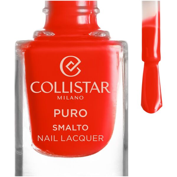 Collistar COLLISTAR PURO SMALTO ΛΑΚΑ ΝΥΧΙΩΝ 40 ΜΑΝΤΑΡΙ 10ML 13298779 8015150107570