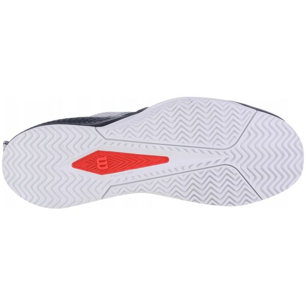 Wilson Wilson Rush Pro Lite WRS333190 γκρι 48 13299897 97512753531