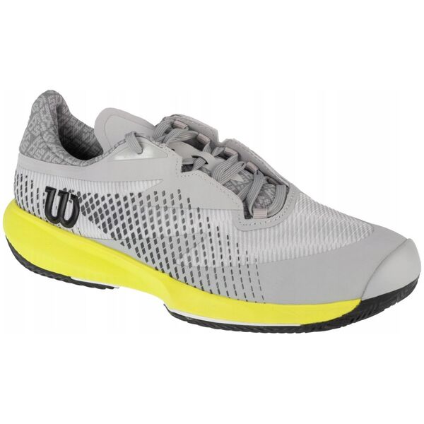 Wilson Wilson Kaos Swift 1.5 Clay WRS332820 γκρι 42 13303335 97512754491