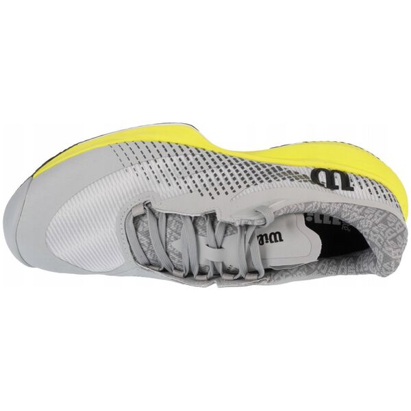 Wilson Wilson Kaos Swift 1.5 Clay WRS332820 γκρι 42 13303335 97512754491