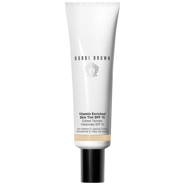 Bobbi Brown BOBBI BROWN NUDE FINISH ΦΙΜΩΜΕΝΟ ΕΝΥΔΑΤΙΚΟ ΣΥΣΤΗΜΑ - FAIR ΟΥΔΕΤΕΡΟ 50ML 13456992 716170284675
