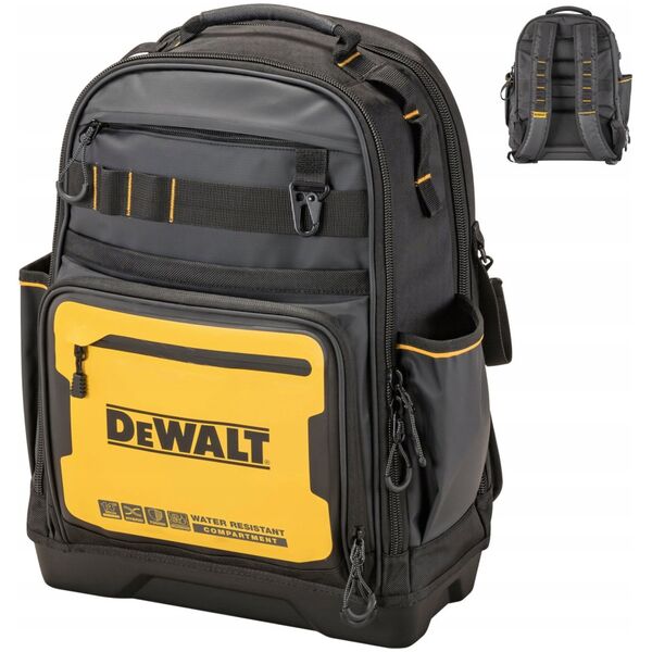 Dewalt DEWALT PLECAK PRO DWST60102-1