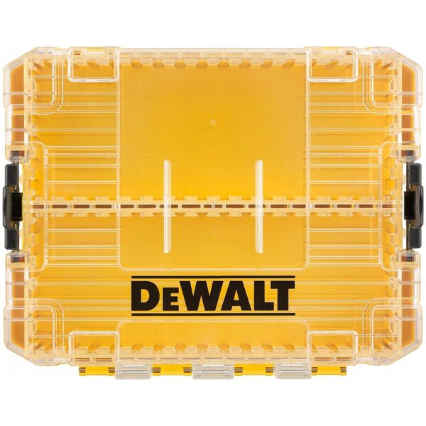 Zestaw narzędzi Dewalt DEWALT SKRZYNKA TOUGHCASE ŚREDNIA