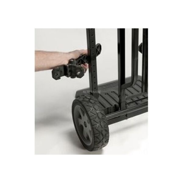 Dewalt System mocowania skrzyń i walizek DWST1-70362