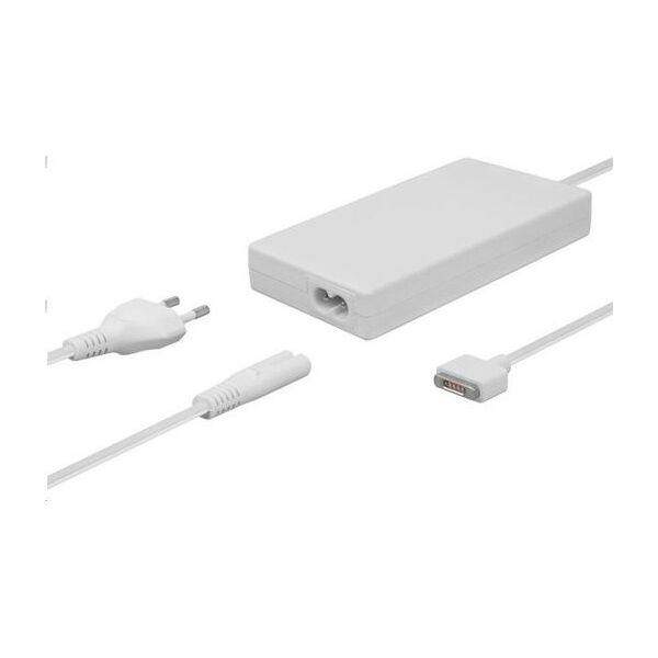 Zasilacz do laptopa Avacom 60 W, Magsafe 2, 5 V (ADAC-APM2-A60W)