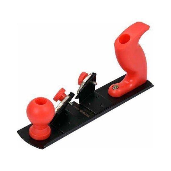 Yato YATO STRUG DWUOSTRZOWY METALOWY DO KRAWĘDZI 235mm YT-62907