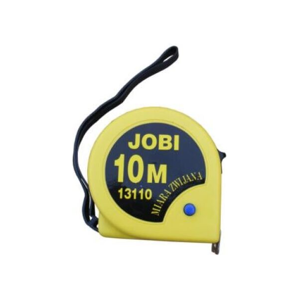 JOBIprofi Miara zwijana 10m (13110)