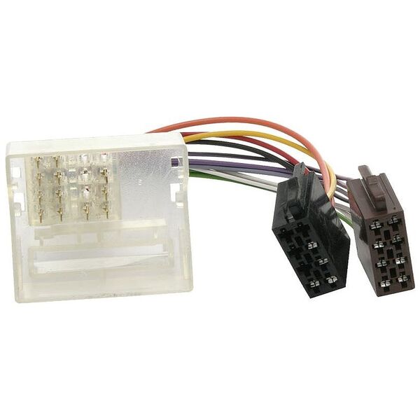 Blow 0490#                Sam.adapter ford focusc-max/mond-is