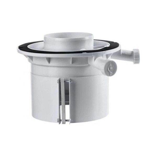 Προσαρμογέας Vaillant 80/125 PP 12207371 3532041749473