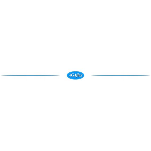 Παξιμάδι AGAflex Τ-τεμάχιο 1 1/2 ΓΑΛΒΑΝΙΣΜΕΝΟ 12207935 5908262752000