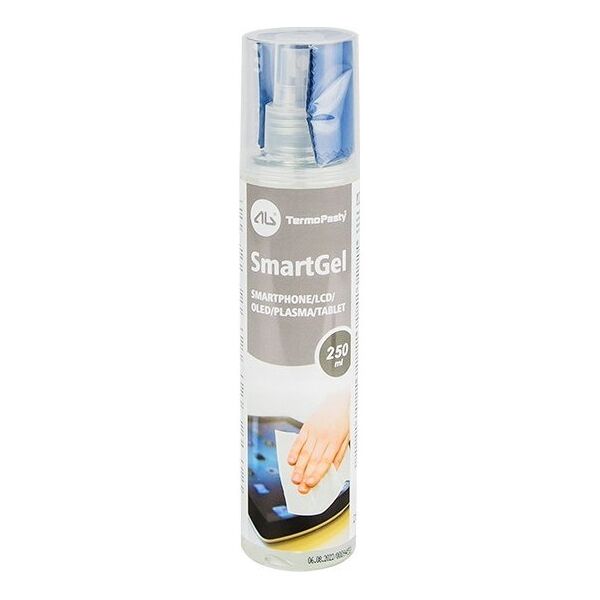 AG TermoPasty SmartGel 250 ml mikrofibra