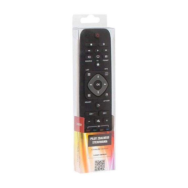 Pilot RTV Blow 3988# Pilot lcd philips iv blister