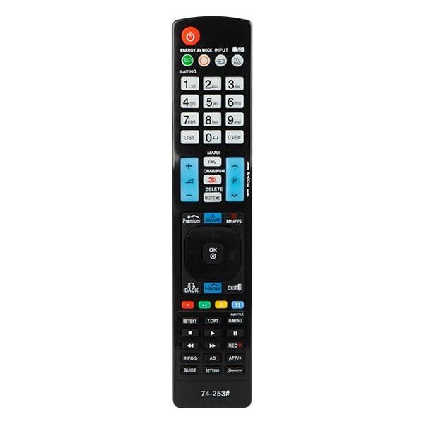 Pilot RTV Blow 74-253# Pilot lcd lg v blister