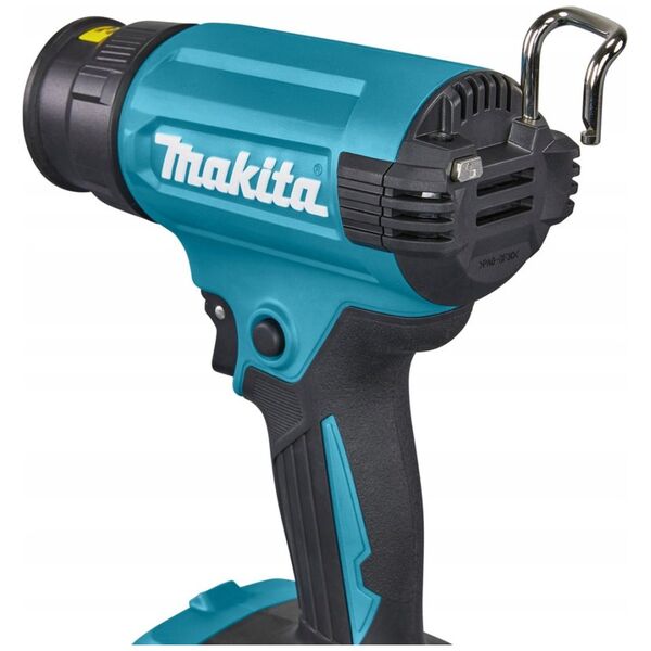 Πιστόλι θερμότητας Cordless Makita DHG180Z 18V 12944501 88381760317