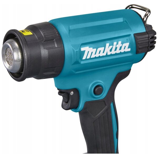 Πιστόλι θερμότητας Cordless Makita DHG180Z 18V 12944501 88381760317