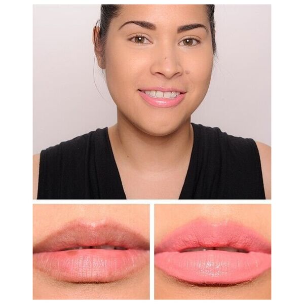 NYX Nyx, Intense Butter Gloss, Lip Gloss, Αρ. 09, 8 ml για γυναίκες 13076319 800897837051