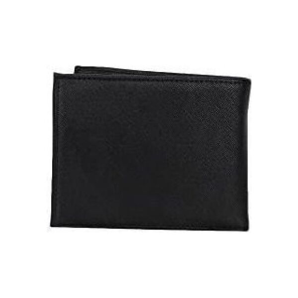 Guess Guess, Certosa, Synthetic Leather, Wallet, SMCRTOLEA24, Black, For Men For Men