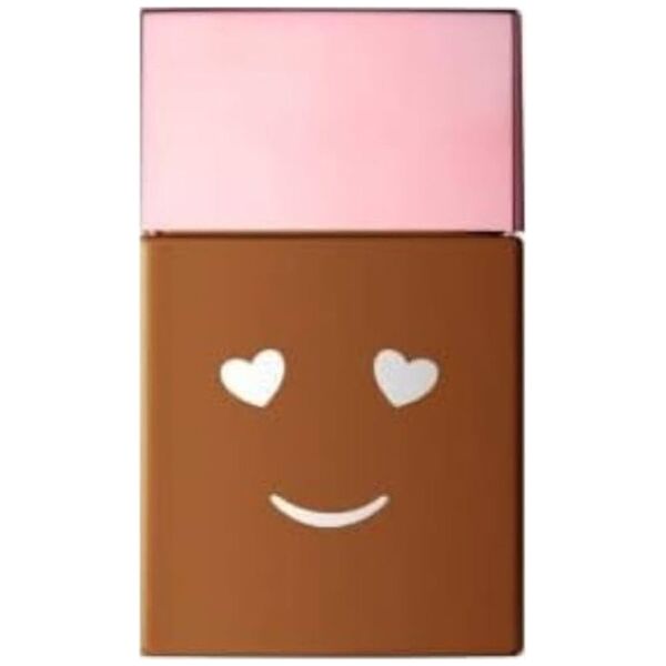 Benefit Benefit, Hello Happy Soft Blur, Matte Finish, Liquid Foundation, 10, Deep Warm, SPF 15, 30 ml για γυναίκες 13076733 602004089670