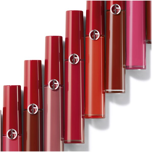 Giorgio Armani Giorgio Armani, Lip Maestro, Lip Stain, Liquid Lipstick, 501, 6.5 ml For Women