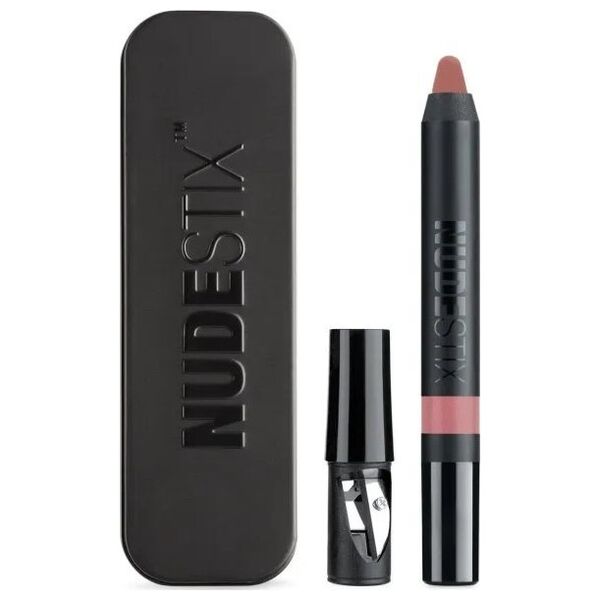 Nudestix Nudestix, Intense Matte, Lip Liner & Cheek Blush 2-in-1, Pixi, 2,8 g για γυναίκες 13078845 839174011747