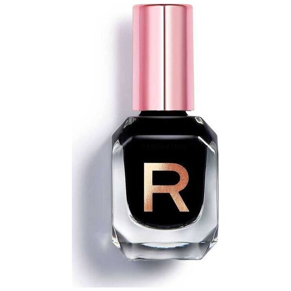 Makeup Revolution Makeup Revolution, Express, Βερνίκι νυχιών, Eclipse, 10 ml Για γυναίκες 13079589 5057566152266