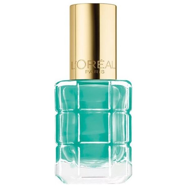 L’Oreal Paris L'Oreal Paris, Color Riche Vernis A L'Huile, Nail Polish, B01, Pistache Royale, 13.5 ml For Women