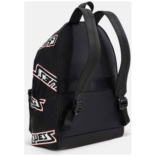 Guess Guess, Guess, Backpack, Black, HMVCFAP2310, For Women, 29 x 42 x 15 cm For Women
