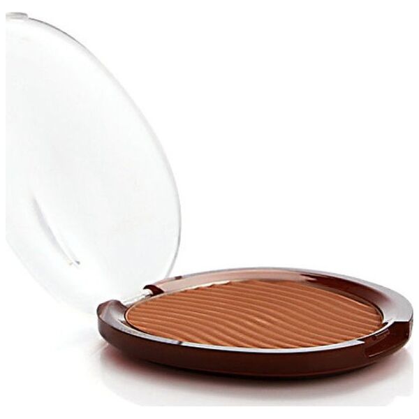 Deborah Deborah, Terra Lumi-Nature, Bronzing, Bronzer Compact Powder, 3, 11 g For Women