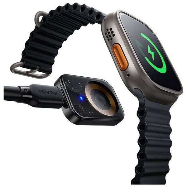 Ładowarka Mcdodo Ładowarka magnetyczna McDodo CH-2061 dla Apple Watch