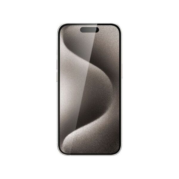Vonmählen VonMählen Screen Protector iPhone 15 (SCP00010) 13180014 4255591501665