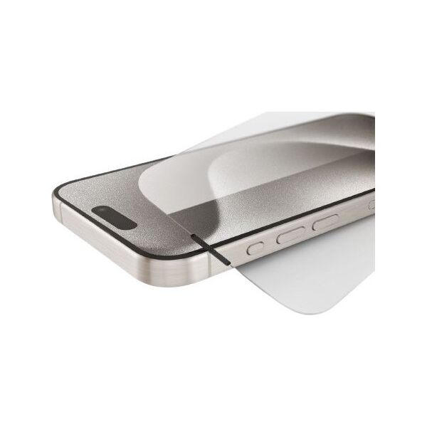 Vonmählen VonMählen Screen Protector iPhone 15 (SCP00010) 13180014 4255591501665
