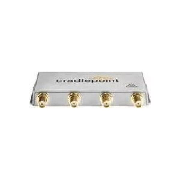 Cradlepoint Cradlepoint MC400-5GB - Drahtloses Mobilfunkmodem - 5G LTE Advanced Pro - USB - 4,14 Gbps - fur E300 Series Enterprise Router E300-5GB 13189803 840292700390