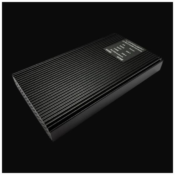 LC-Power HDD ACC LC-Power LC-M2-C-NVME-2X2-RAID M.2 bay 13204731 4262443280098