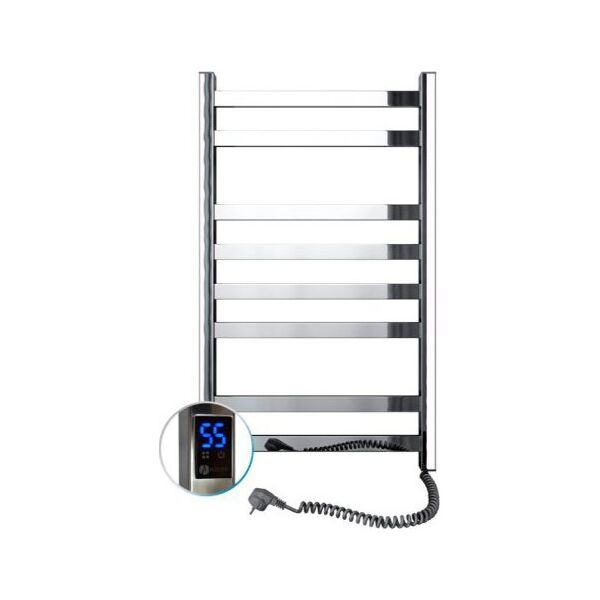 Navin Electric στεγνωτήριο πετσετών Navin Avangard 480*800 Αισθητήρας δεξιά 10-028053-4880 καλοριφέρ μπάνιου 13214296 1002805348805