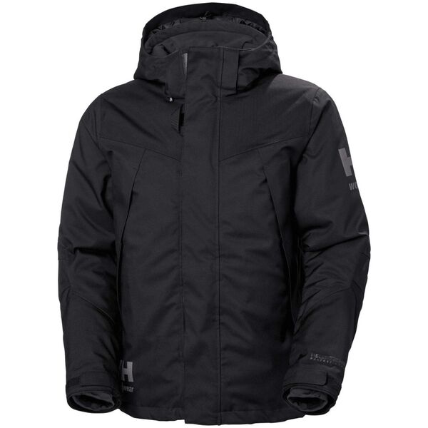 Ανδρικό Helly Hansen Χειμερινό μπουφάν HELLY HANSEN Bifrost Winter, μαύρο S 13215708 7040058031673