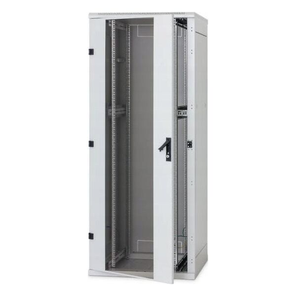 Szafa Triton TRITON 19" stojanový rozvaděč 22U/600x800