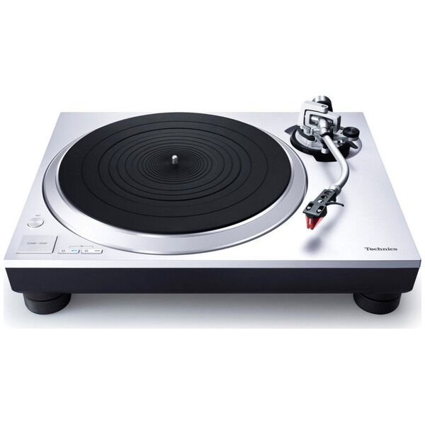 Πικάπ Technics SL-1500CEE-S 13218375 5025232940325