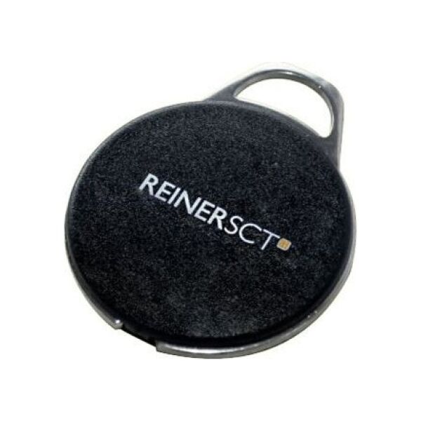 Terminal sieciowy Reiner REINER SCT Premium Transponder 50 DES timeCard EV3