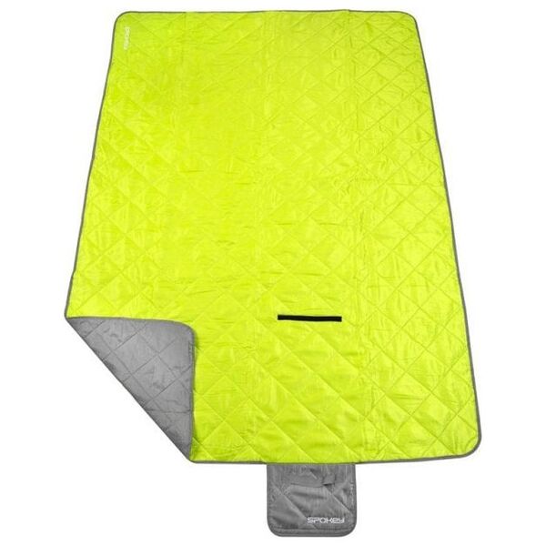 Spokey πάπλωμα άνοιξη-καλοκαίρι υπνόσακος 200x140cm Spokey CANYON 13279804 5905339430113