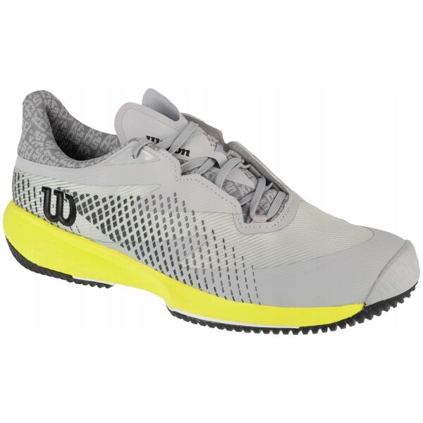 Wilson Wilson Kaos Swift 1.5 WRS332800 γκρι 48 13303333 97512752725