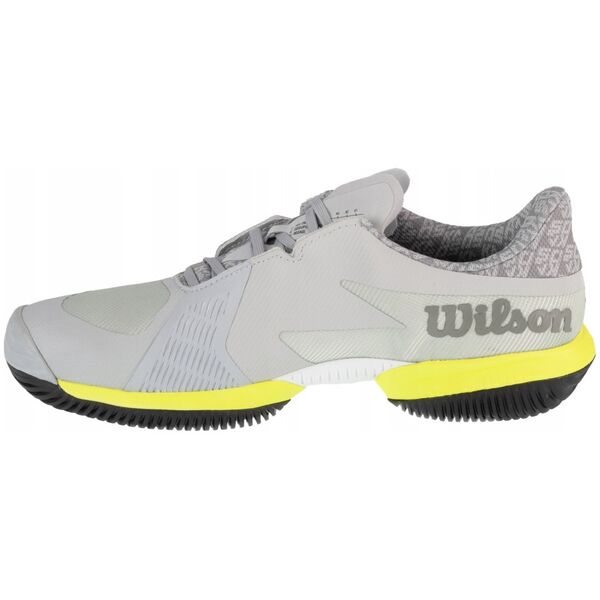 Wilson Wilson Kaos Swift 1.5 WRS332800 γκρι 48 13303333 97512752725
