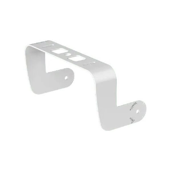 Audac AUDAC MBK455/W Γωνιακός βραχίονας εγκατάστασης για ARES5A, λευκή έκδοση 13332438 5414795046214
