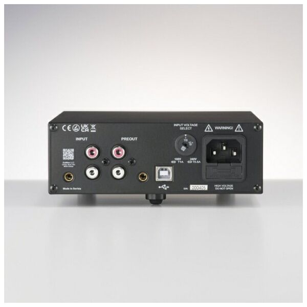EarMen EarMen ST-Amp 13334911 8606108569467