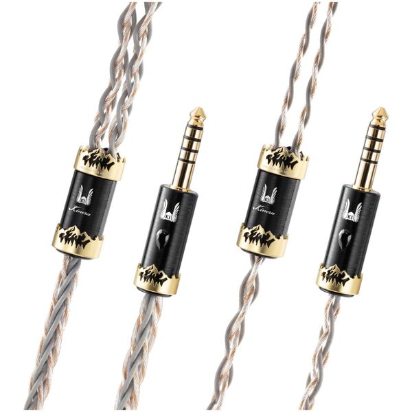 Kinera Kinera ORLOG - Καλώδιο ακουστικών UP-OCC - 8 πυρήνων 13336207 6973084431043