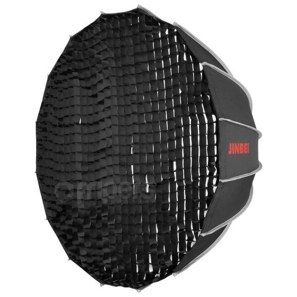 Jinbei Grid για το softbox Jinbei KE-90 cm Deep 13356138 6933793951102