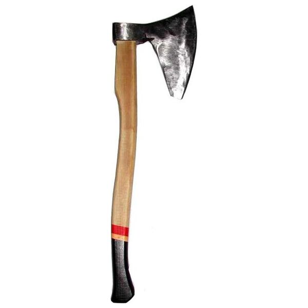 Famet Siekiera uniwersalna trzonek drewniany 0,9kg  (SIE TOP 0.9M)