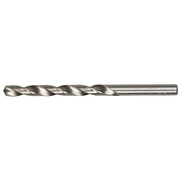 Wiertło Verto do metalu HSS walcowe 2mm 10szt. (60H072)