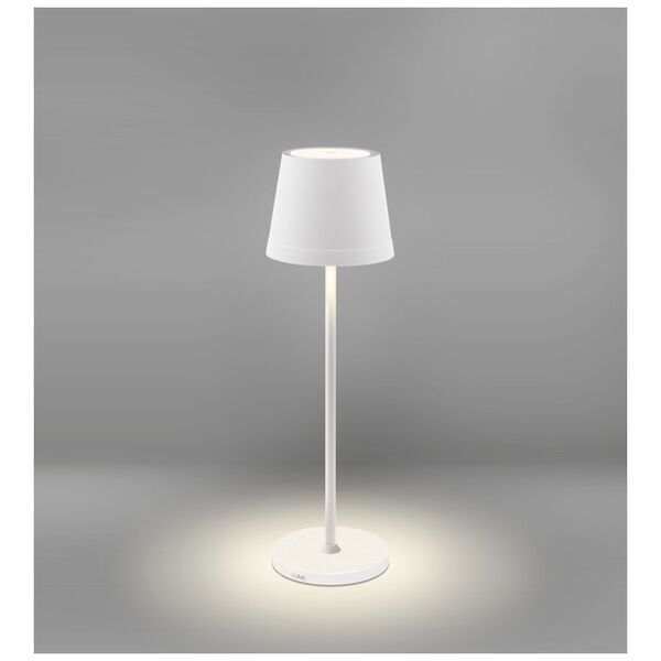 Λάμπα LED Century Century LUME Plus λευκό 2,2W 2700K Διαμ. IP54 13241701 9090171021202